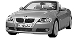 BMW E93 B0708 Fault Code